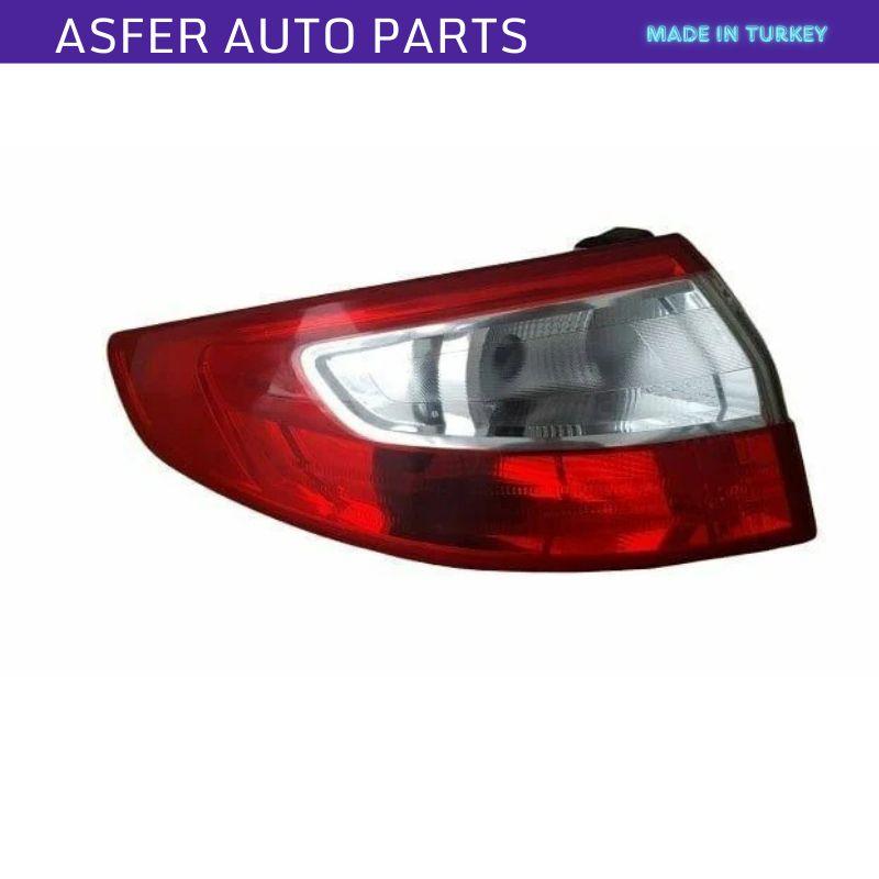 Rear Light Outer Left Brake Light For Renault Fluence 2009-2016 OEM 265552802R 265550016R