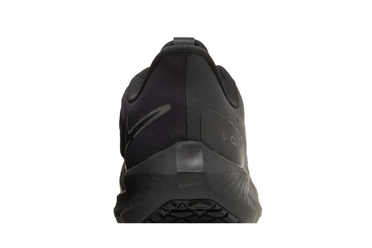 Мужские кроссовки Nike Air Zoom Pegasus 39 Shield Черный Черный/Off Noir/Темно-серый
