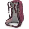 Backpack Osprey Sirrus 34 Elderberry Purple/chiru Tan (Women's) (10005786)