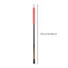 Rubber Metal Baking Varnish Corrosion Resistant Golf Swing Practice Stick Trainer Impact Rod