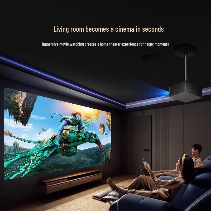 Aigo 4K Ultra HD Смарт-проектор