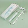 Chuanghe CH915 Sonic USB электрическая зубная щетка сменная головка вибрация для взрослых студентов начального уровня