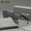 Солнцезащитные очки WIMN Classic Wayfarer с поляризацией, дизайн унисекс