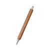 Механический карандаш Octagon Pencil Pen Retractable Rare Tree Octagon Wood Pen Octagon 0.5mm (Овангкол)