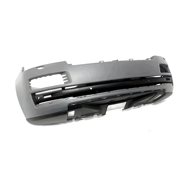 LR054491 and LR077428 fit perfectly with Land Rover Range Rover grilles.