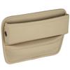 Ailunate Car Storage Pocket, Car Seat Gap, Storage Box, Seat Side Pocket, Gap Filling,