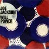 CD JOE JACKSON - Will Power  CDA3908 A&M Records 1987 Japan Dance & Electronica Used