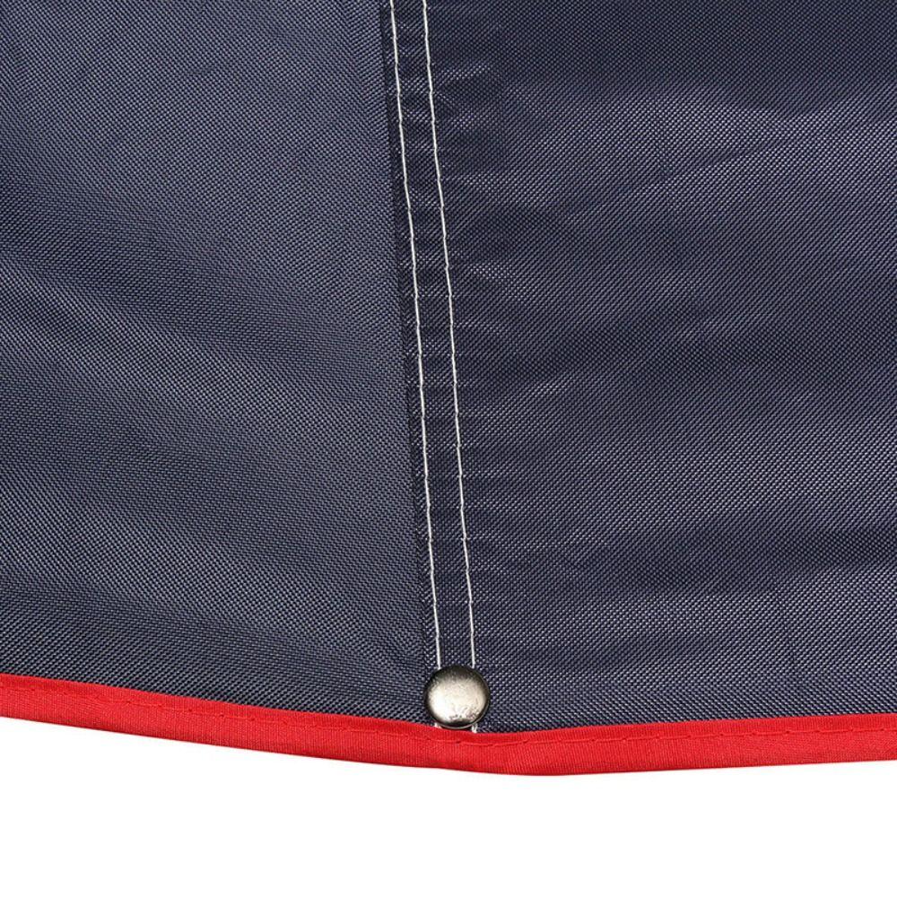 Waterproof Auto Retractable Car Cover Cloth Material Heat Insulation Canopy Outdoor Vehicle