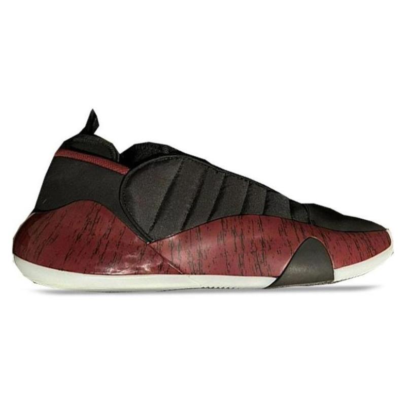 adidas Харден Вол. 7 кроссовок с PE-поверхностями «Arizona State» IF0073
