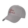 Feliz Navidad Baseball Cap Military Cap Unisex cute Sun Cap Caps Women Unisexs