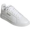 Women's GY9256 Court Silk White R. 38 ⅔