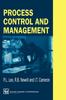 Книга Process Control and Management