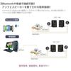 KTSO Bluetooth Усилитель мощности, Стерео Аудио Усилитель, Усилитель Низких Частот, HI-FI, Высокая Выходная Мощность, 100 Вт, Высокие и Низкие Тона, Ультра-Компактный и Легкий, M