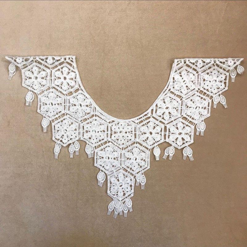 Korean Style Lace Shawl Blouse - Sleeveless Summer Vest