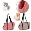 Рюкзак для домашних животных, дышащая сумка для кошек, складная портативная уличная сумка