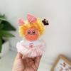 Baby Clothes Only] 123 Star People Series Plush Pendant Doll Baby Clothes, We Are Star People Blind Box Doll Accessories