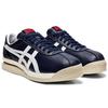 ONITSUKA TIGER Кроссовки унисекс Tiger Corsair EX Peacoat Красные Синие Белые 1183A561-400