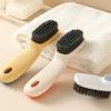 No Hair Loss Laundry Brush Multifunctional Scrub Brush Durable Clean Brush