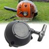 Сборка стартера ручного запуска для ранцевого воздуходува Stihl BR500 BR550 BR600 Заменяет 4282 190 0300