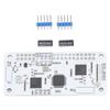 Мини-модуль Hotspot MMDVM с двойной шляпой, дуплексный, UHF VHF, комплект платы Hotspot для Raspberry Pi