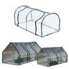Protective Heat Preservation Cover for Outdoor Garden Beds Keep Animals At Bay