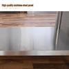 Thickened Stainless Steel Commercial Work Table