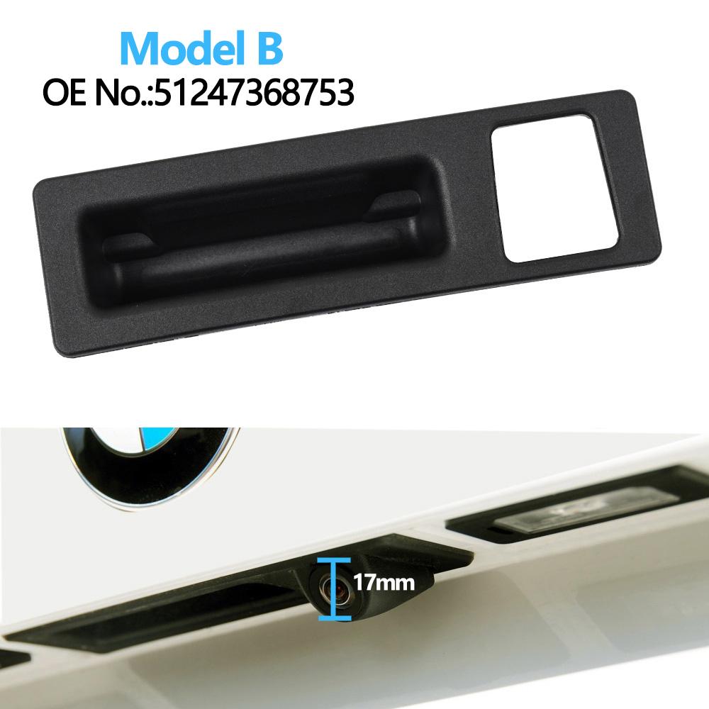 Задний багажник, люк, подъемная ручка ворот, переключатель для BMW 2 3 4 5 X3 X4 X5 X6 серии F10 F22 F30 F48 F25 F15