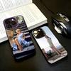 Hot B-Brigitte B-Bardot Black Candy silver phone case Phone Case For iPhone17,16,15,14,13,12,11 Plus,Pro Max