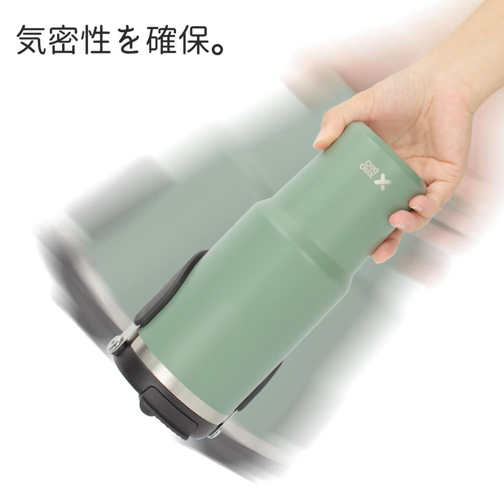 SKIASE Тамблер с большим вакуумным термосом из нержавеющей стали, широкая крышка для питья, ручка для улицы, легко использовать, соломинка для питья, 900 мл, вместимость, с изоляцией,