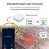 4G Water Leak Detector with Rope Sensor