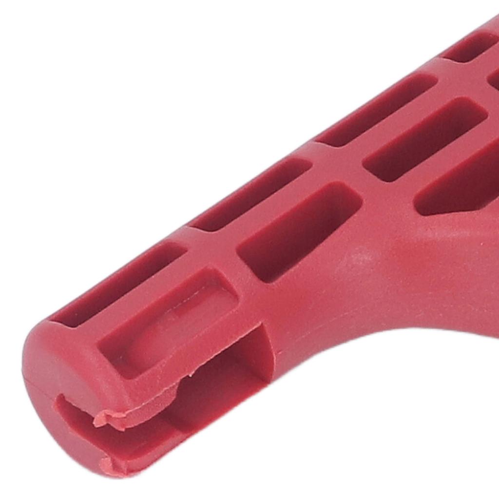 Car Emergency Parking Brake Release Handle ABS 24507590395 Colorfast Easy Control Fit For BMW X5 X6 E70 E71 2006-2017