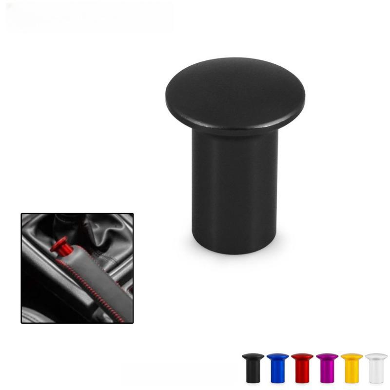 Чехол на ручник, кнопка дрифта для Subaru BRZ, WRX STI, Toyota 86, Scion FRS