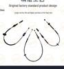 2026 Electronic Parking Brake Module Cable LR072318 for Land Rover