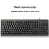 USB Multi-Language Wired Membrane Keyboard - Thai, Russian, Korean, Japanese