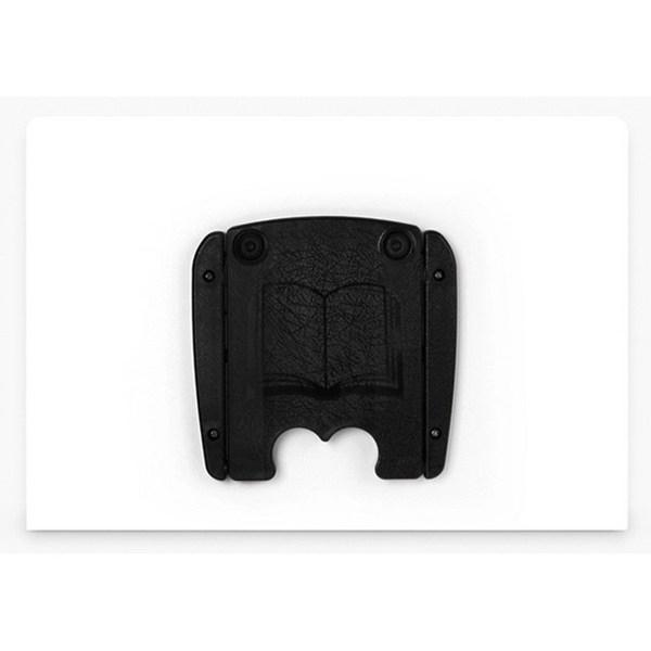 Kakao Friends 1-ярусная подставка для чтения, Apeach, лучший персонаж Кореи