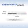 Huawei S210-24T4SR Full Gigabit Managed Switch