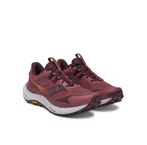Беговые кроссовки Saucony Xodus Ultra 4
