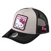 Сетчатая кепка Hello Kitty