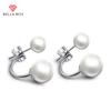 Pearl Earrings Stud Earrings For Women Jewelry Earring Fashion Party Gifts