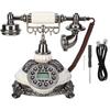 Fsk DTMF Vintage Antique Telephone 38 Group Call Records One Button Redial Antique Telephone