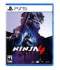 Ninja Gaiden 4 Standard Edition North PS5 (Imported America) -