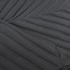 ISSEY MIYAKE Women's 3D Transformed Sleeveless Dress, Black, Size 2, IM31KH787 dress 2 blackUsed