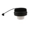 Car Fuel Filler Gas Tank Cap For Chevrolet Cruze Buick Enclave Cascada 95292260