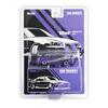 In Stock DCTDmmodel 1:64 Nissan Skyline Gt-R R34 - Alloy Die-Cast Model Jdm Icon Collectible Car Desktop ornaments model gifts