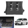 KASUART Car Luggage Mat, Foldable, Designed for Vehicles, Trunk Door, Trunk Mat, Luggage Cover,