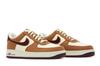 Nike Air Force 1 Low '07 LV8 Notebook Doodle Pack Light British Tan