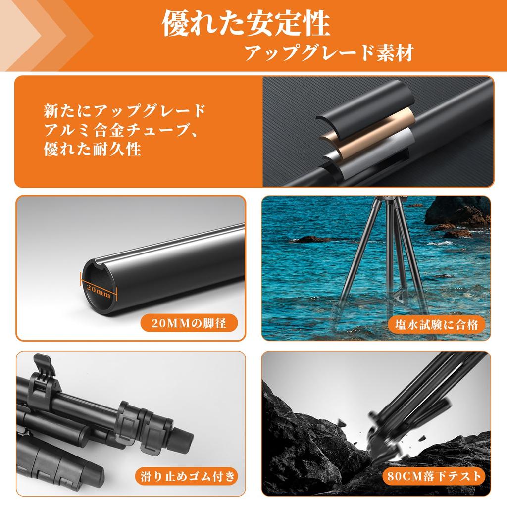 Штатив PEYOU 153 см для смартфона, 5 уровней, телескопический штатив для камеры с дистанционным управлением Bluetooth для начинающих, штатив для камеры Visio, легкая подставка для iPad