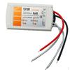 Адаптер питания DC12V, 18W LED драйвер освещения для лент, потолочных светильников, точечных светильников, зеркала