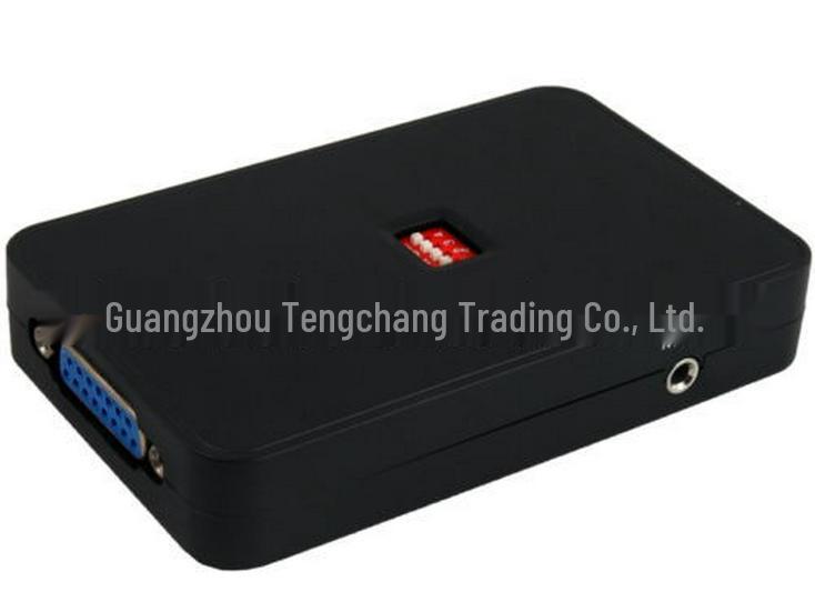 Мотоциклетный цифровой CD MP3 усилитель-плеер Gold Wing 1800 GL1800