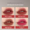 Biya Velvet Matte Водостойкий Тинт для Губ - Стойкий и Осветляющий для Студентов